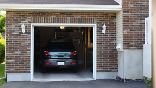 Garage Door Installation at Plantation Gardens, Florida